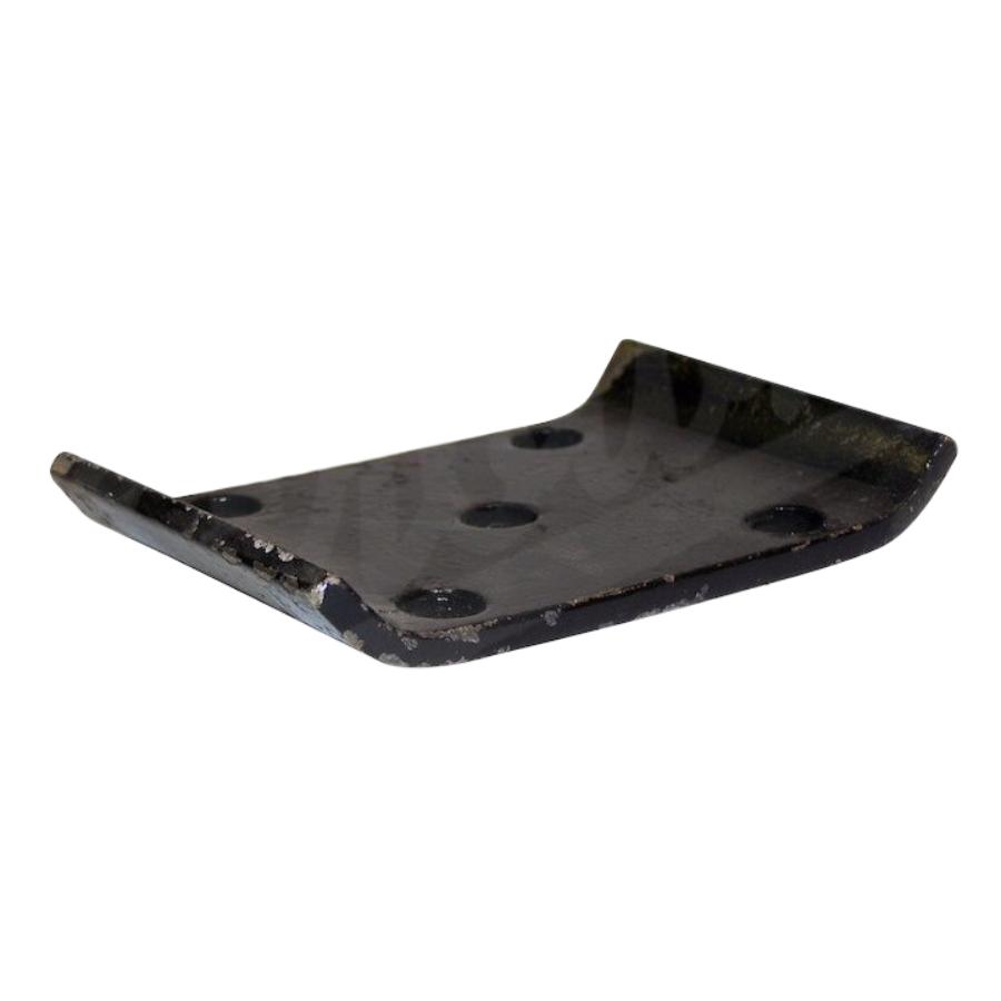 Crown Automotive 52006421 Rear Leaf Spring Plate, fits 87-95 Jeep Wrangler YJ
