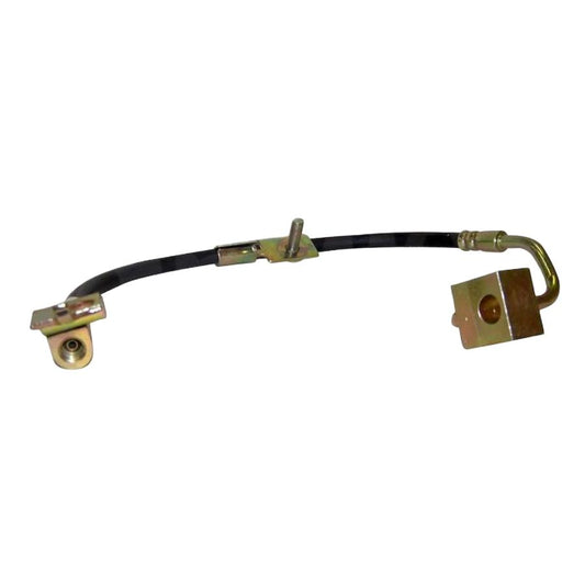 Crown Automotive 52008391 Rear Brake Hose, fits 97-06 Jeep Wrangler TJ