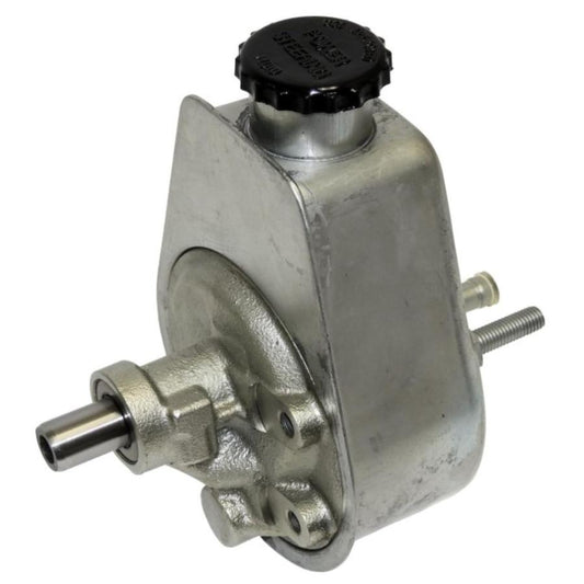Crown Automotive 52037568 Power Steering Pump, fits 1980-1986 Jeep CJ Models with 4.2L, 5.0L & GM 2.5L Engines 