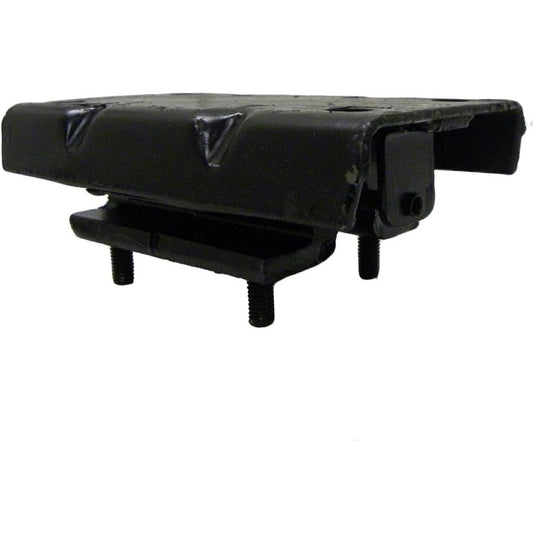Crown Automotive 52058551 Transmission Mount, fits 97-06 Jeep Wrangler TJ with 4.0L., 97-02 with 2.5L., 03-06 with 2.4L Engine