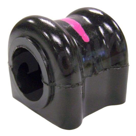 Crown Automotive 52059973AC Front Sway Bar Bushing, fits 07-18 Jeep Wrangler JK