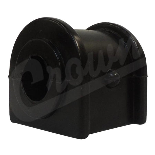 Crown Automotive 52060013AA Rear Sway Bar Bushing, fits 07-25 Jeep Wrangler JK, JL