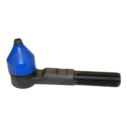 Crown Automotive 52060049AE Steering Tie Rod End at Pitman Arm, fits 07-18 Jeep Wrangler JK