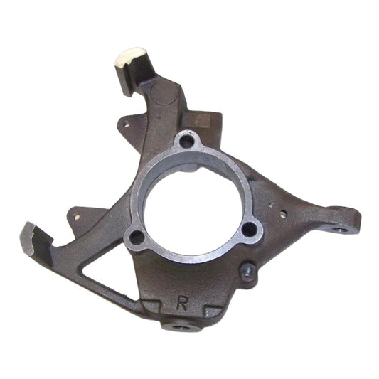 Crown Automotive 52067576  Right Side Steering Knuckle, 90-06 Jeep Wrangler, 90-01 Cherokee XJ & 93-98 Grand Cherokee