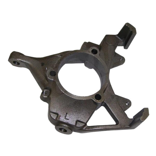 Crown Automotive 52067577  Left Side Steering Knuckle, 90-06 Jeep Wrangler, 90-01 Cherokee XJ & 93-98 Grand Cherokee