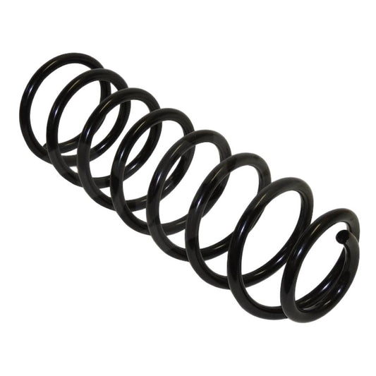 Crown Automotive 52088129  Front Axle Coil Spring fits 97-06 Jeep Wrangler TJ