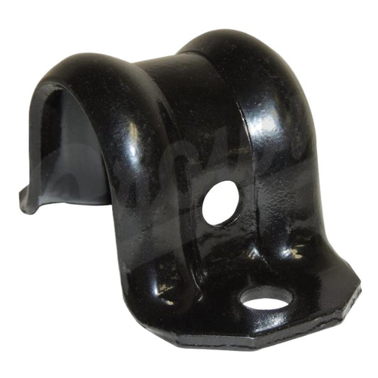 Crown Automotive 52110141AB Sway Bar Bushing Bracket, fits 07-25 Jeep Wrangler JK, JL, Gladiator JT