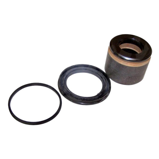 Crown Automotive 5252614 Front Brake Caliper Piston Repair Kit, fits 90-06 Jeep Cherokee XJ, Grand Cherokee ZJ, Jeep Wrangler YJ & TJ