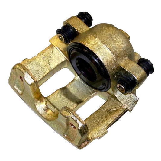 Crown Automotive 5252985 Left Side Brake Caliper Assembly, fits 90-06 Jeep Wrangler YJ, TJ, 90-01 Cherokee XJ, 93-98 Grand Cherokee ZJ