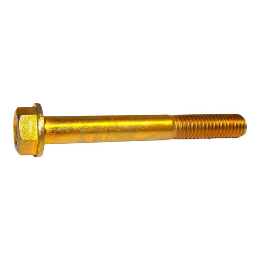 Crown Automotive 5253000 Brake Caliper Pin, fits 90-06 Jeep Wrangler YJ, TJ, 90-01 Cherokee XJ, 93-98 Grand Cherokee ZJ, 03-07 Liberty KJ