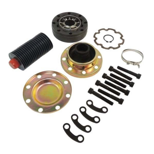 Crown Automotive 528533FRK Driveshaft CV Joint Repair Kit, fits 07-18 Jeep Wrangler JK