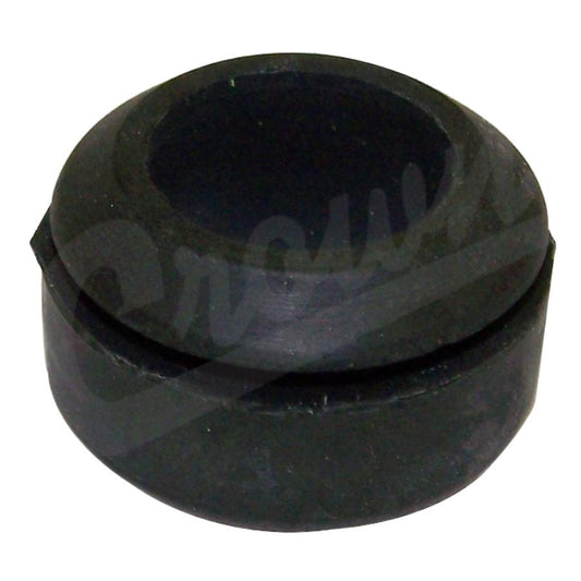 Crown Automotive 53000957 Valve Cover Grommet, fits 87-90 Jeep Models with 4.2L 258c.i. Engine & 83-93 Models with 2.5L Carbureted Engine,.72" I.D.