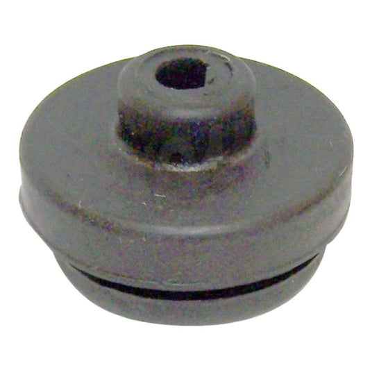 Crown Automotive 53004721 Valve Cover Grommet, fits 87-93 Jeep Models with 2.5L, & 87-90 with 4.0L Engine, 2.2mm I.D.