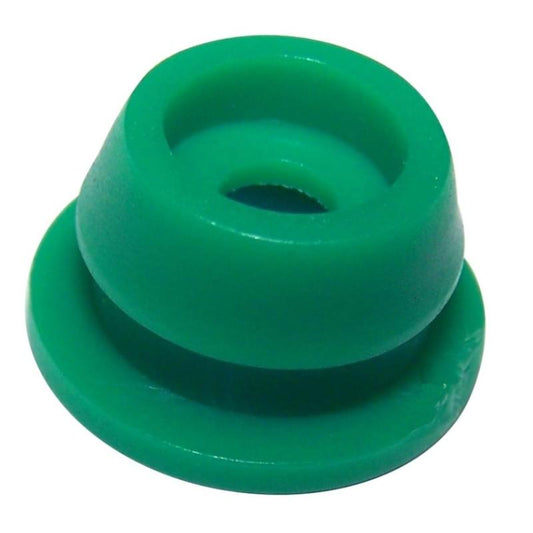 Crown Automotive 53004810 Shift Lever Bushing, fits 1987-2006 Jeep Models with NP231, NV241OR, NP242, NP249 Transfer Case