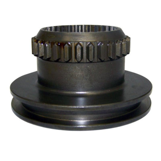 Crown Automotive 53006090 Range Shift Sleeve, fits 1989-1996 Jeep Cherokee XJ, Grand Cherokee ZJ with NP242 Transfer Case