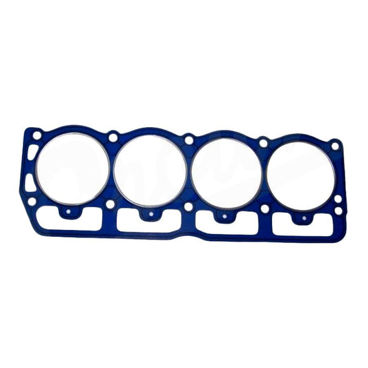 Crown Automotive 53009549AB Cylinder Head Gasket, fits 83-02 Jeep Models with 2.5L Engine