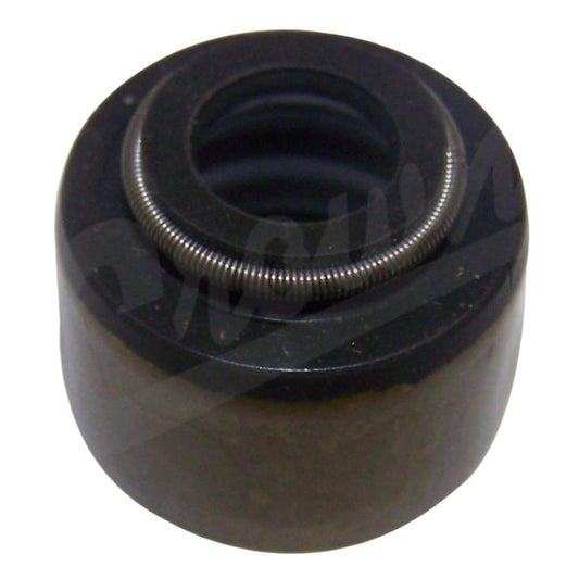 Crown Automotive 53009886 Intake Valve Seal, fits 83-02 Jeep Models with 2.5L, 87-06 Models with 4.0L, 93-98 Models with 5.2L & 5.9L Engines