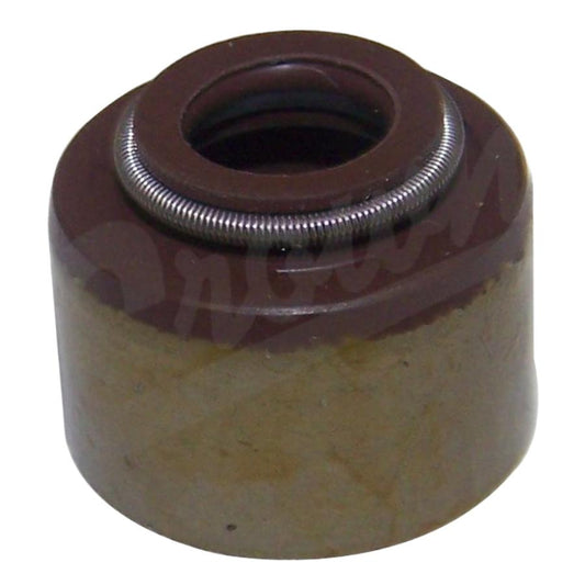 Crown Automotive 53009887 Exhaust Valve Stem Seal, fits 83-02 Jeep Models with 2.5L, 87-06 Models with 4.0L, 93-98 Models with 5.2L & 5.9L Engines