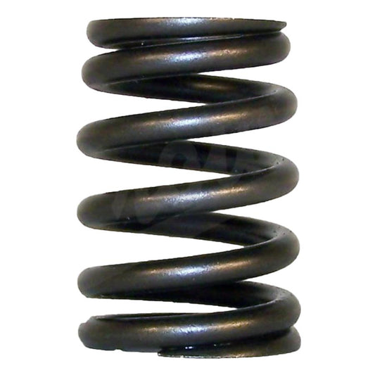 Crown Automotive 53010388 Valve Spring, fits 95-02 Jeep Models with 2.5L Engine & 96-06 Models with 4.0L Engine