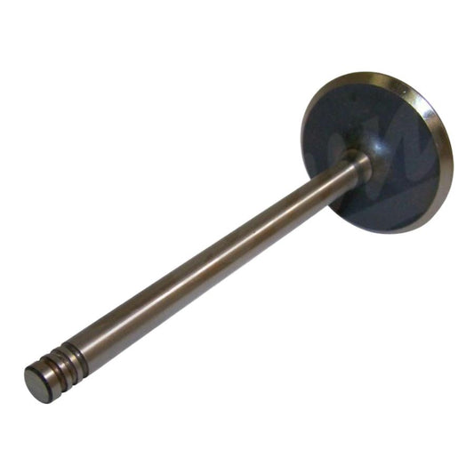 Crown Automotive 53010512AA Intake Valve, fits 98-06 Jeep Models with 4.0L Engine & 97-02 with 2.5L Engine