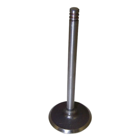 Crown Automotive 53010513AA Exhaust Valve, fits 98-06 Jeep Models with 4.0L Engine & 83-02 Models with 2.5L Engine
