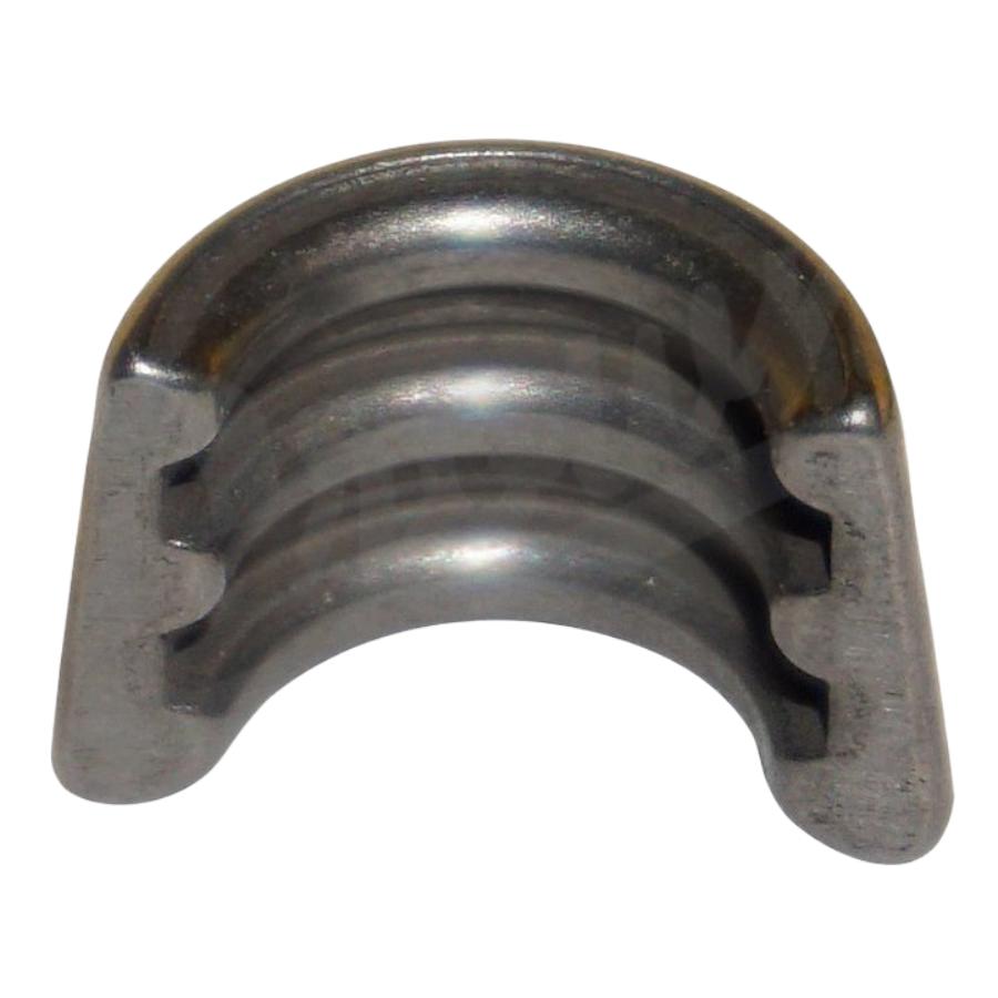 Crown Automotive 53010515AA Valve Retainer Lock, fits 97-02 Jeep Models with 2.5L, 98-06 Models with 4.0L, & 00-05 Models with 2.4L Engine