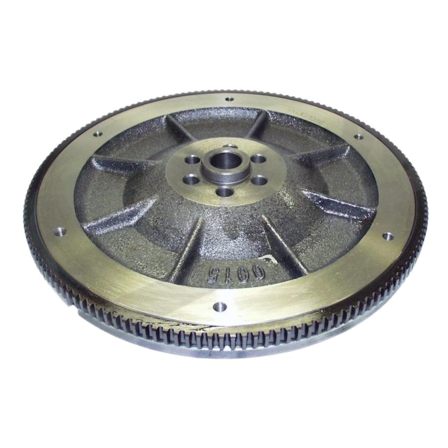 Crown Automotive 53020578 Flywheel Assembly, fits 91-02 Jeep Wrangler, 91-01 Cherokee XJ with 2.5L Engine