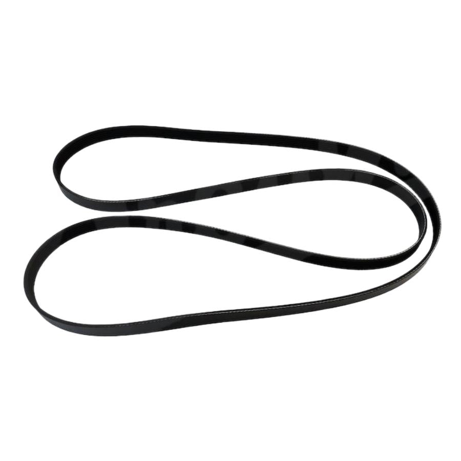 Crown Automotive 53032857AB Serpentine Belt, fits 07-11 Jeep Wrangler JK with 3.8L Engine without A/C