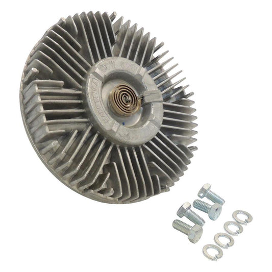 Crown Automotive 55056699AA Fan Clutch, fits 07-09 Jeep Wrangler JK with 3.8L Engine