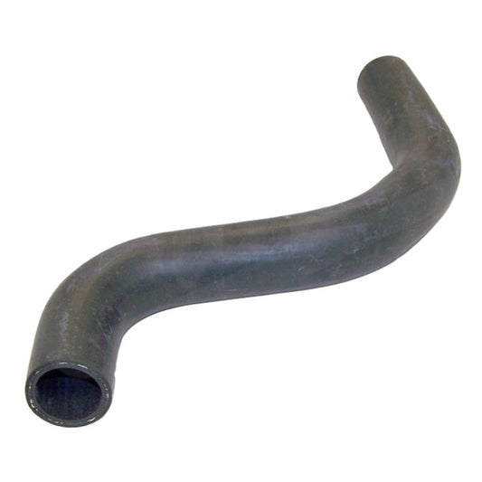 Crown Automotive 55057203AB Lower Radiator Hose, fits 07-11 Jeep Wrangler JK with 3.8L Engine