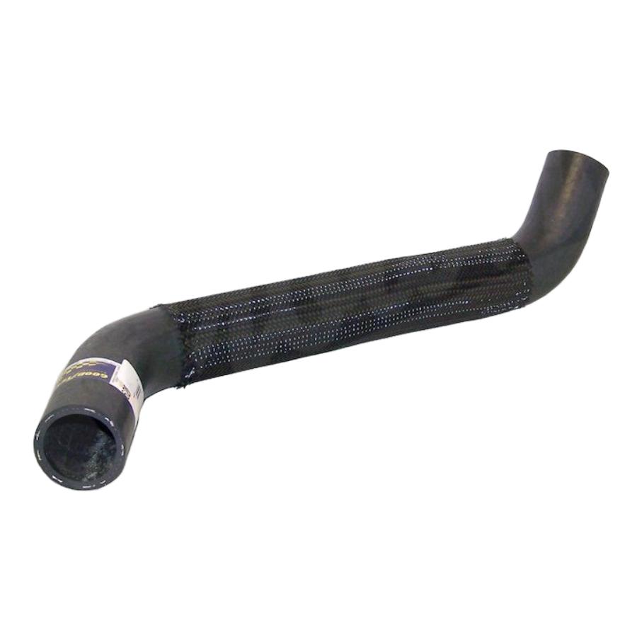 Crown Automotive 55057204AB Upper Radiator Hose, fits 07-11 Jeep Wrangler JK with 3.8L Engine