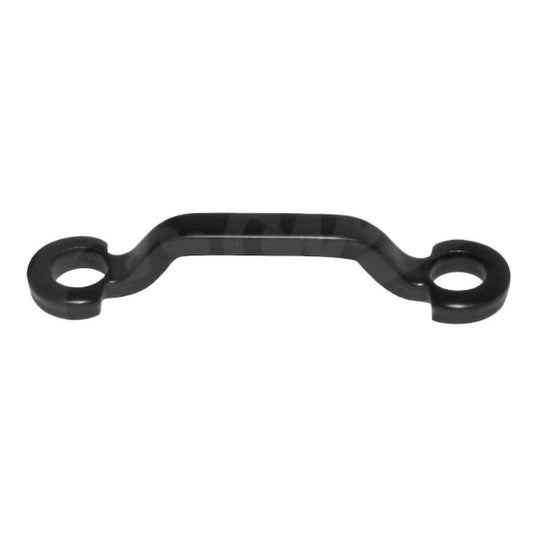 Crown Automotive 55397012AA Door Strap Footman Loop, fits 07-25 Jeep Wrangler JL, JK, Gladiator JT