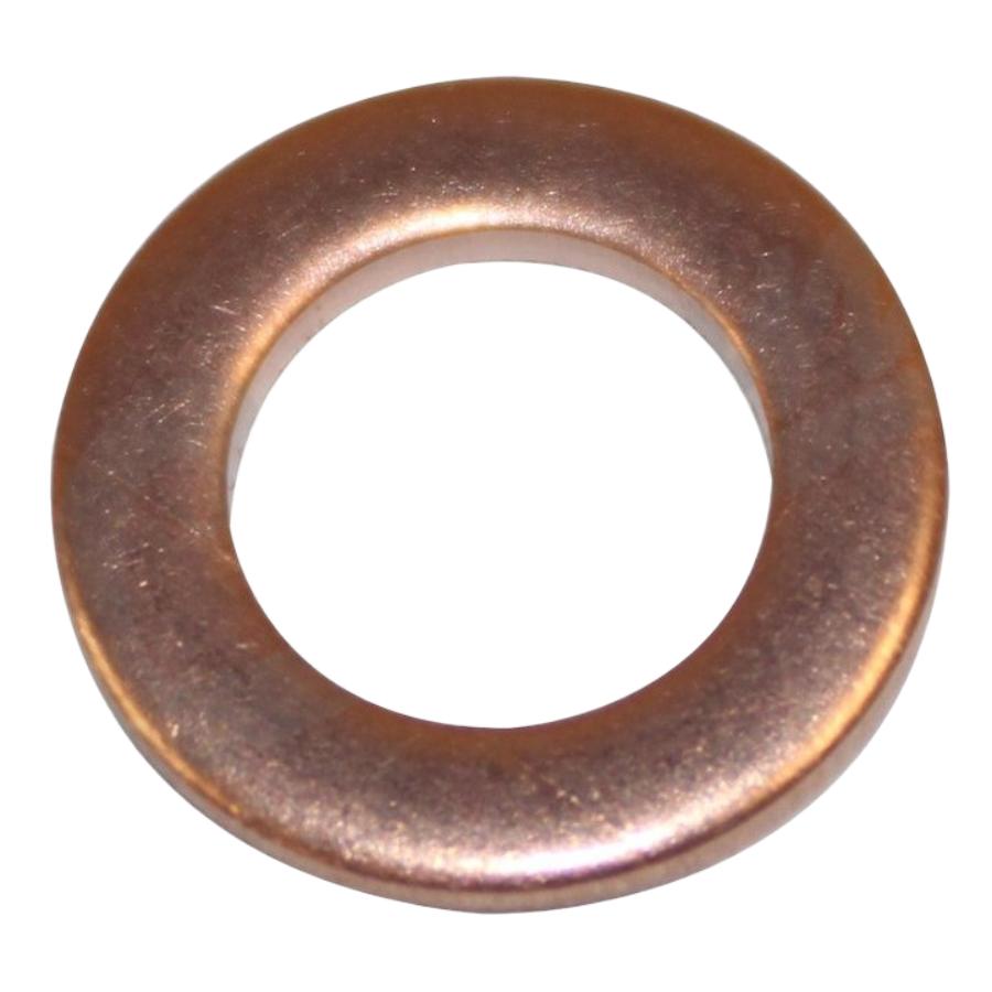 Crown Automotive 6502114 Brake Hose Washer, fits 07-25 Jeep Wrangler JK, JL, Gladiator JT, 06-24 Grand Cherokee WK
