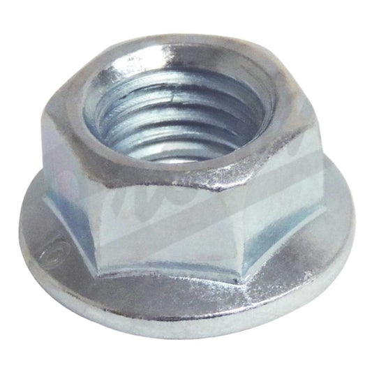 Crown Automotive 6503335 Wiper, Strut Mount Nut, fits 18-25 Jeep Wrangler JL, Gladiator JT