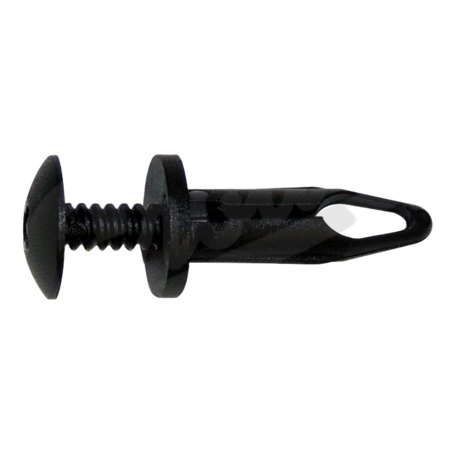 Crown Automotive 6509135AA Rear Flare Retainer Pin, fits 18-25 Jeep Wrangler JL, Gladiator JT