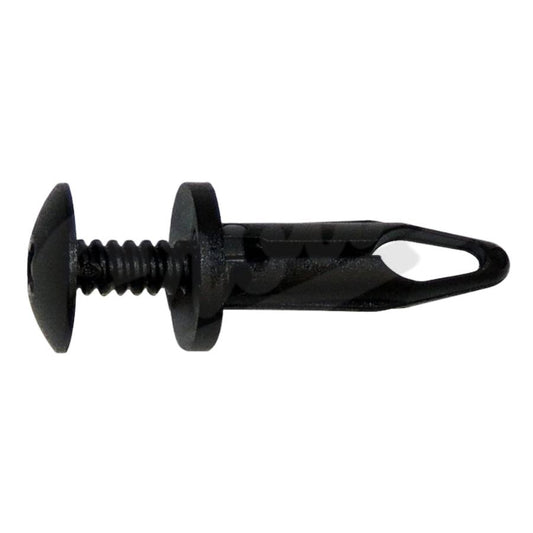 Crown Automotive 6509135AA Rear Flare Retainer Pin, fits 18-25 Jeep Wrangler JL, Gladiator JT