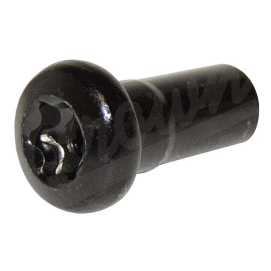 Crown Automotive 6512894AA Door Hinge Nut, fits 18-25 Jeep Wrangler JL, Gladiator JT
