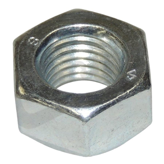 Crown Automotive 68003275AA Rear Axle Retainer Nut, fits 07-25 Jeep Wrangler JL, JK, Gladiator JT