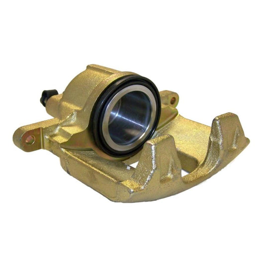 Crown Automotive 68003697AA Front Brake Caliper, Right Side, fits 07-18 Jeep Wrangler JK, 08-12 Liberty KK