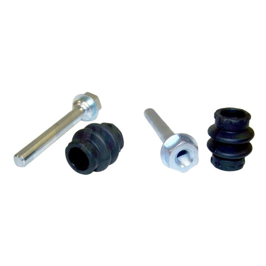 Crown Automotive 68003706AA Front Caliper Pin Kit fits 07-18 Jeep Wrangler JK with 11.89&#8243; Rotor