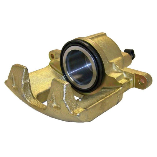 Crown Automotive 68003707AA Front Brake Caliper, Left Side, fits 07-18 Jeep Wrangler JK, 08-12 Liberty KK