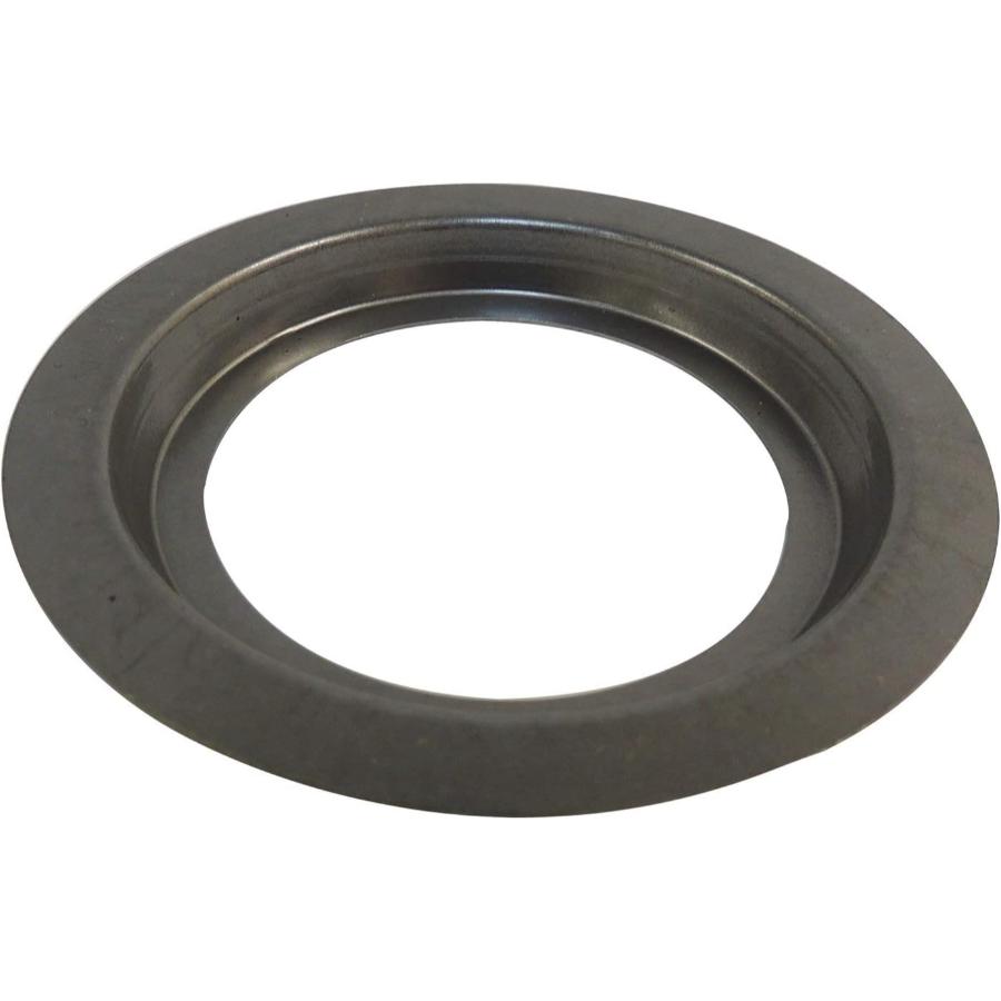 Crown Automotive 68004076AA Pinion Baffle, fits 07-18 Jeep Wrangler JK with Dana 30, 44 Front Axle