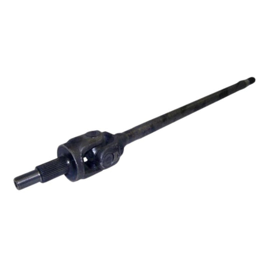 Crown Automotive 68004080AA Right Side Dana 30 Axle Shaft Assembly for 07-12 Jeep Wrangler JK