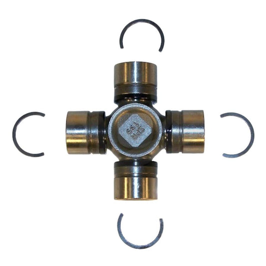 Crown Automotive 68017182AA Front Axle U-Joint, fits 07-25 Jeep Wrangler JL, JK, Gladiator JT with Dana 44 Front Axle
