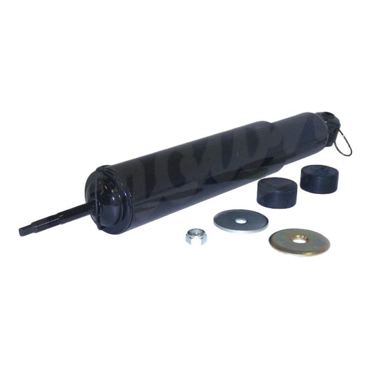 Crown Automotive 68029954AA Front Shock Absorber, fits 07-11 Jeep Wrangler JK with Standard Suspension & 3.8L Engine