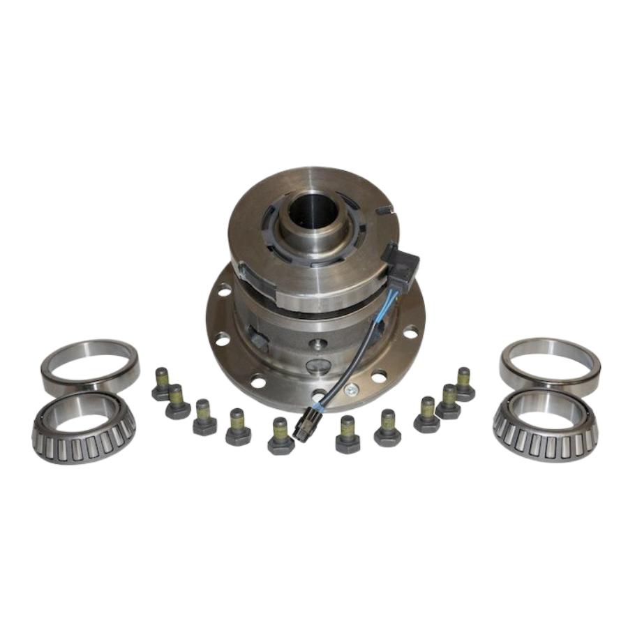 Crown Automotive 68036128AA Tru-Lok Assembly, fits 07-18 Jeep Wrangler JK Rubicon with Rear Dana 44 Axle