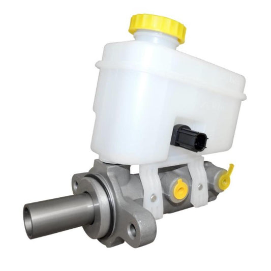 Crown Automotive 68057474AA Brake Master Cylinder, fits 07-18 Jeep Wrangler JK with 11.89&#8243; Front Rotors