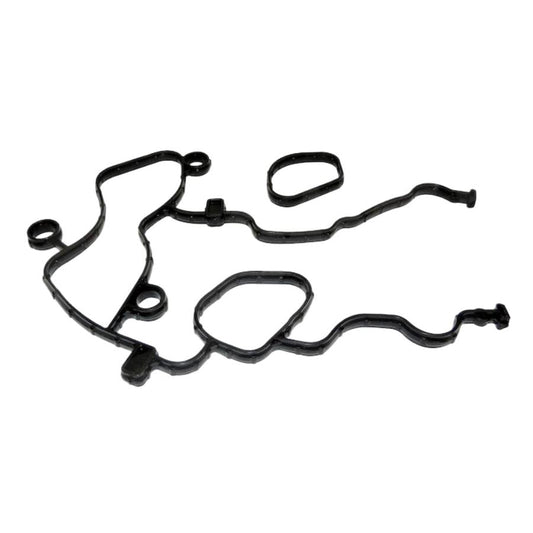 Crown Automotive 68078604AA Timing Cover Gasket Set, fits 18-25 Jeep Wrangler JL, 11-22 Grand Cherokee WK with 3.6L Engine