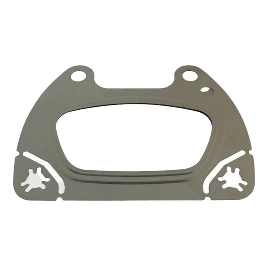 Crown Automotive 68093232AA Exhaust Manifold Gasket, fits 12-25 Jeep Wrangler JK, JL, 12-18 Grand Cherokee WK, 14-18 Cherokee KL with V6 Engine