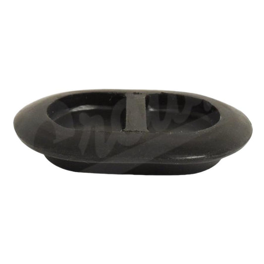 Crown Automotive 68194821AA Floor Pan Plug, fits 14-25 Jeep Wrangler JL, JK, Gladiator JT